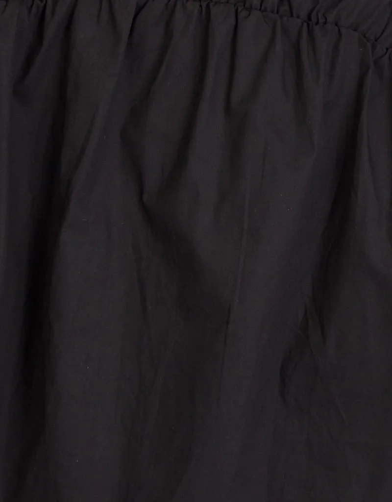 Bieigh Back Detail Shirt