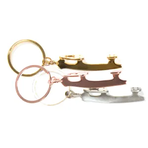 Blade Keychain