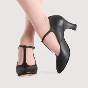 BLOCH CHORD T BAR 3"