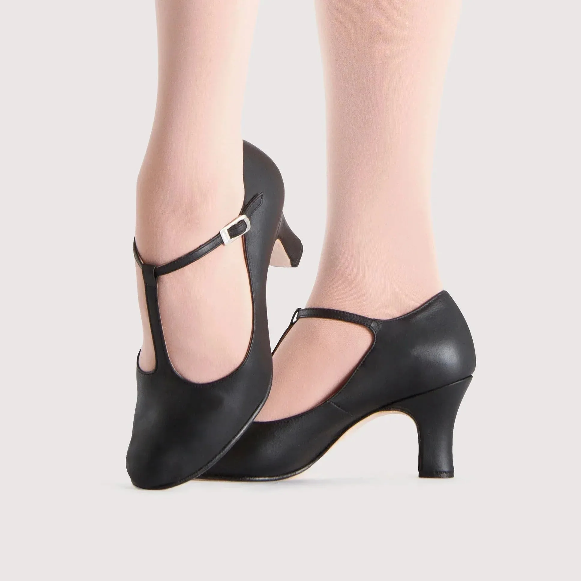 BLOCH CHORD T BAR 3"