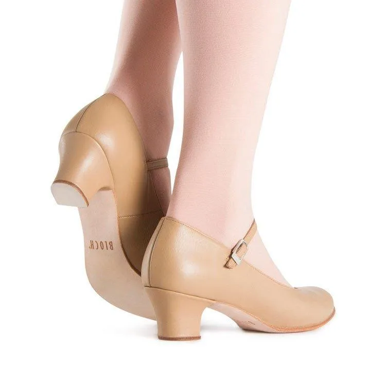 Bloch - Curtain Call Womens Stage Shoe ( S0304L )