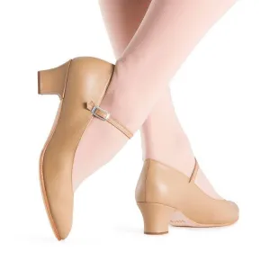 Bloch - Curtain Call Womens Stage Shoe ( S0304L )