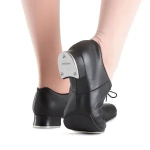BLOCH - Tap Flex Tap Shoe Adults / Split Sole / Lace-Up