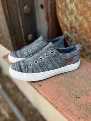 Blowfish Parlane Sneakers (Graphite)