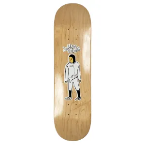 BLUETILE FAVORITE SKATER NATURAL STAIN