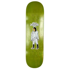 BLUETILE FAVORITE SKATER VARIOUS STAINS