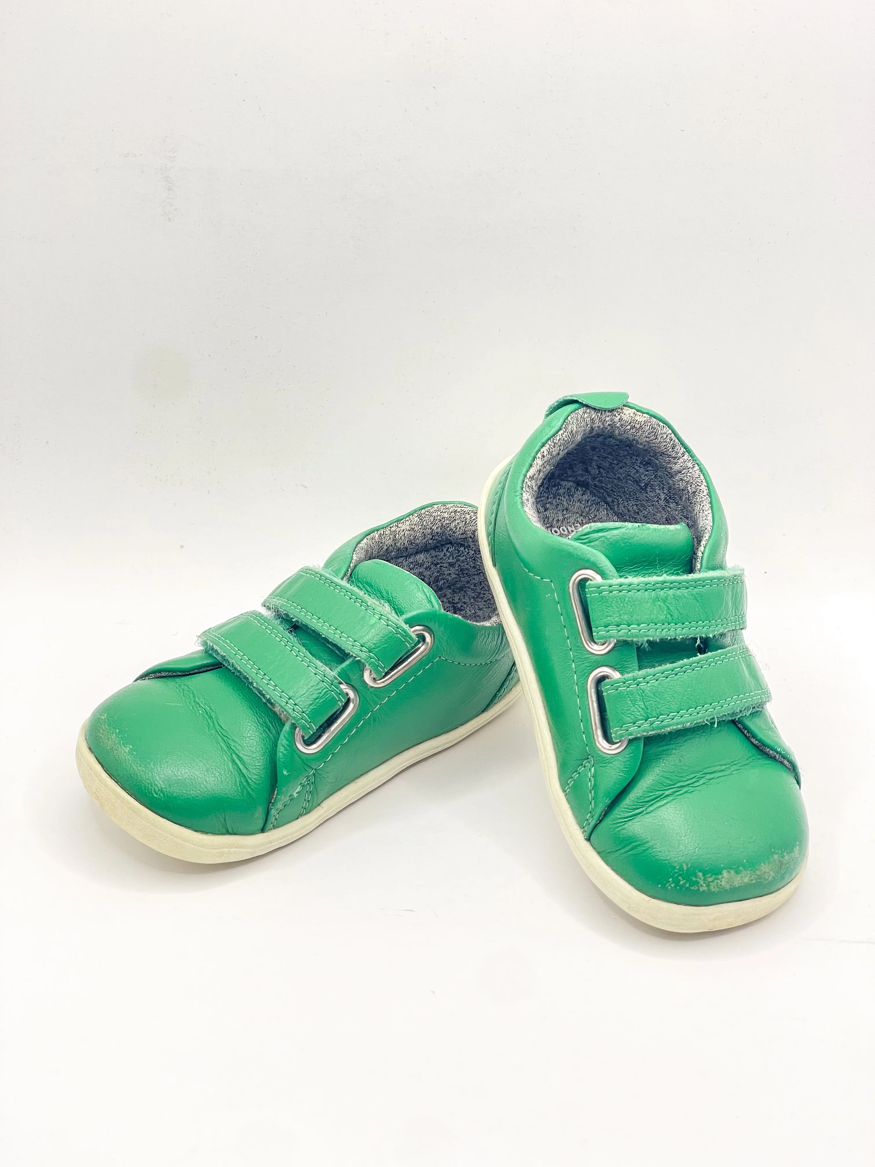 Bobux grass court shoes (20EU)