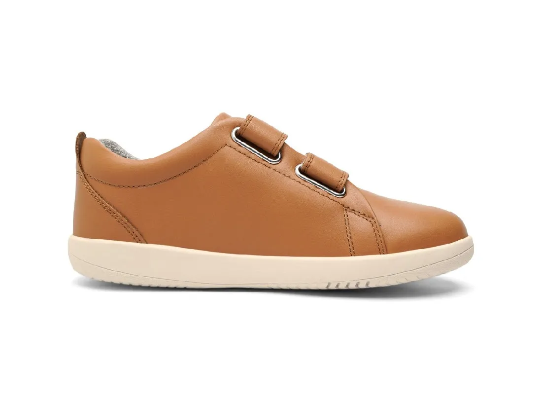 BOBUX - KID  GRASS COURT: CARAMEL