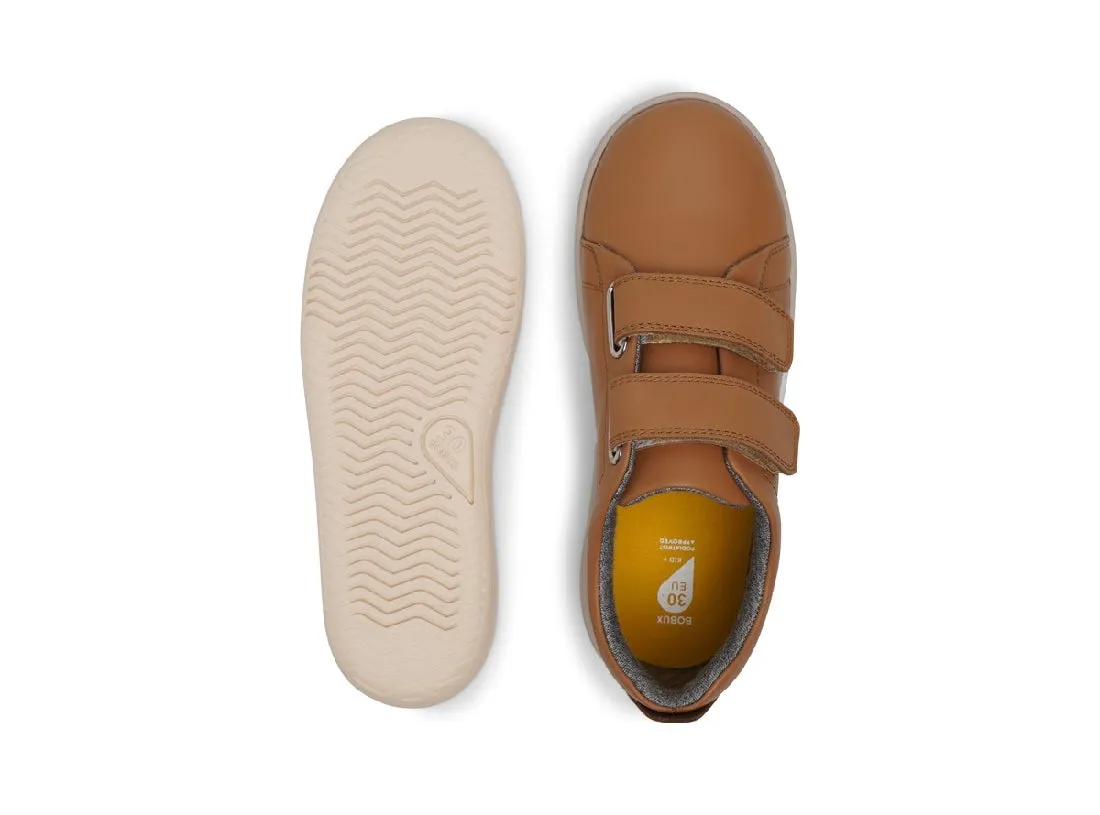BOBUX - KID  GRASS COURT: CARAMEL