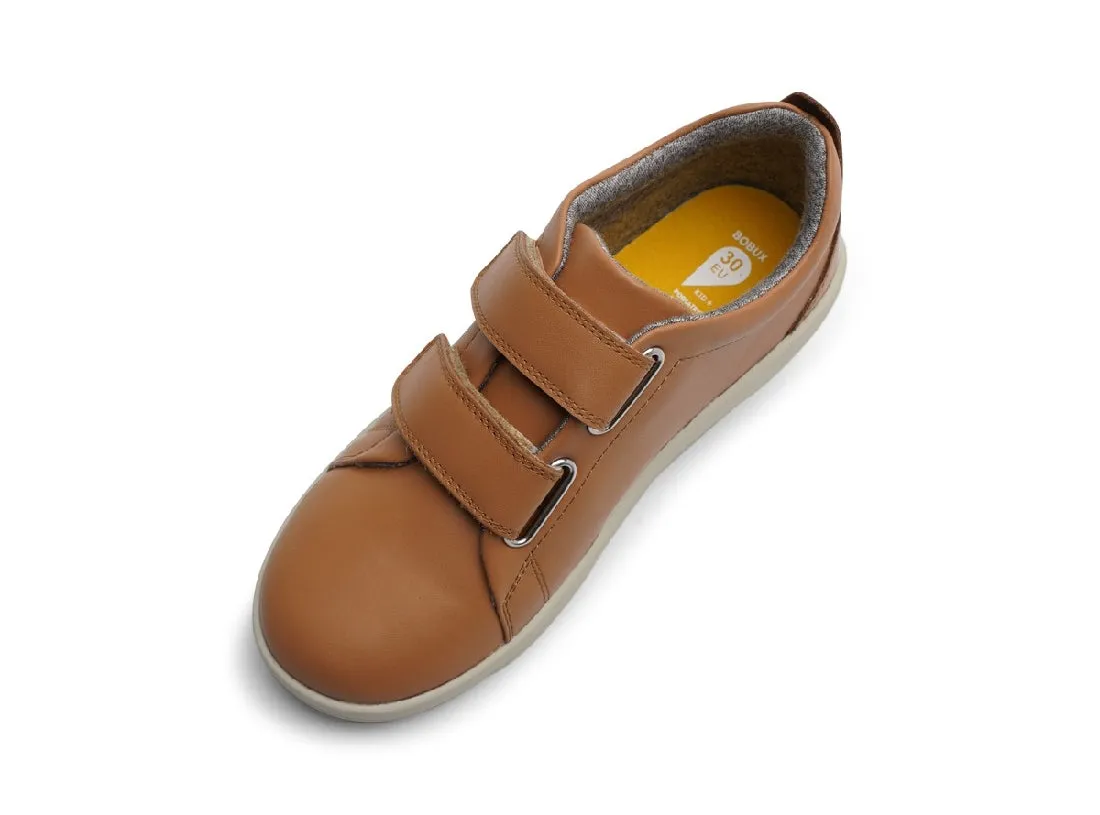 BOBUX - KID  GRASS COURT: CARAMEL