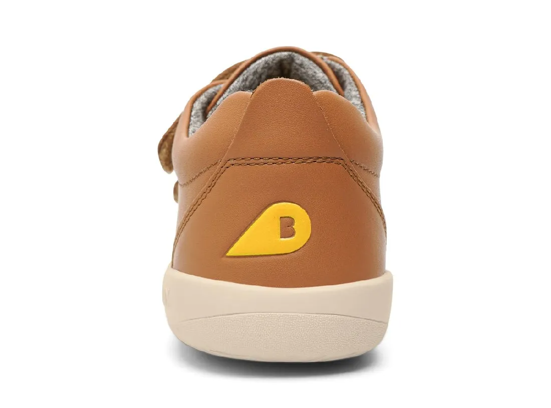 BOBUX - KID  GRASS COURT: CARAMEL