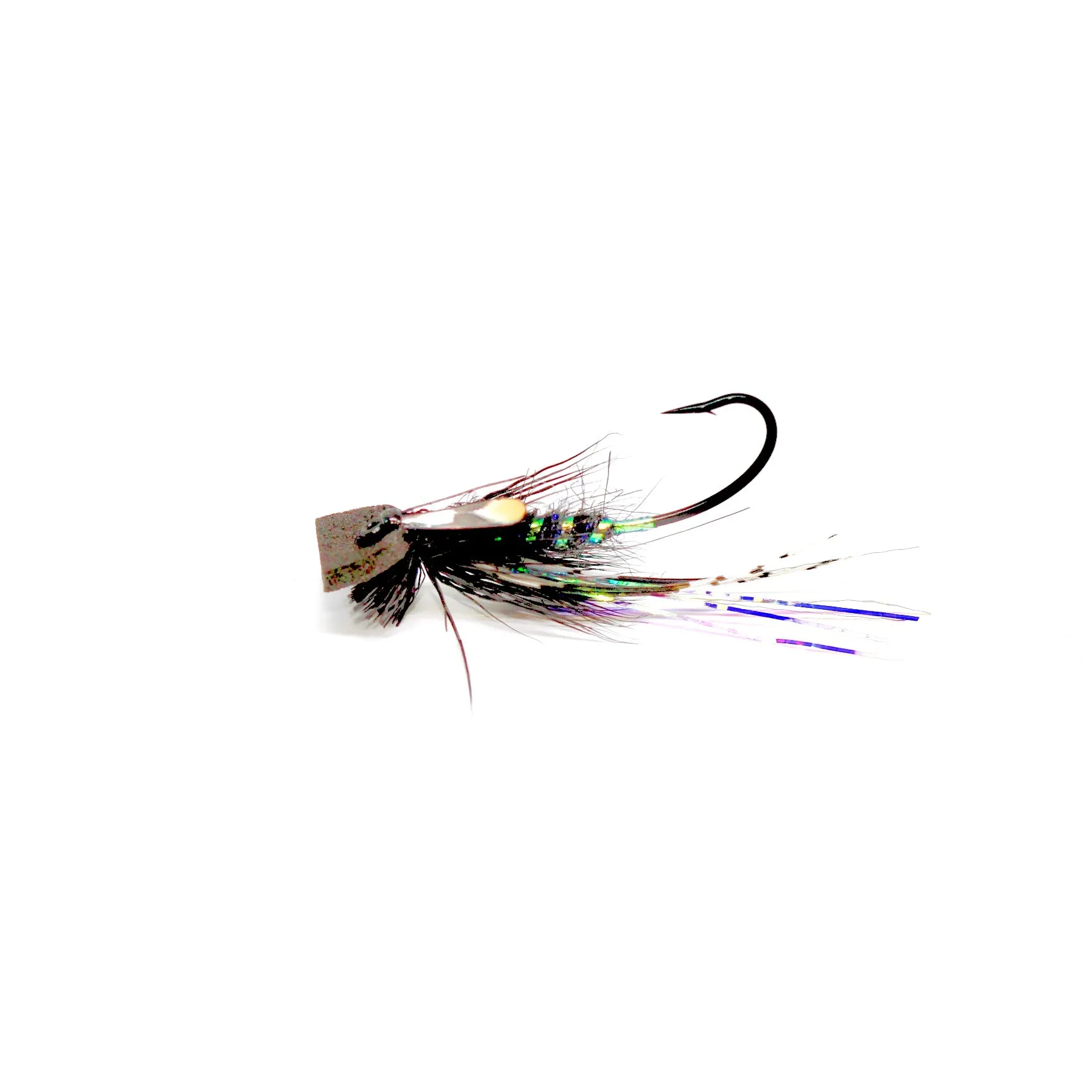 Brett's Klamath Skater