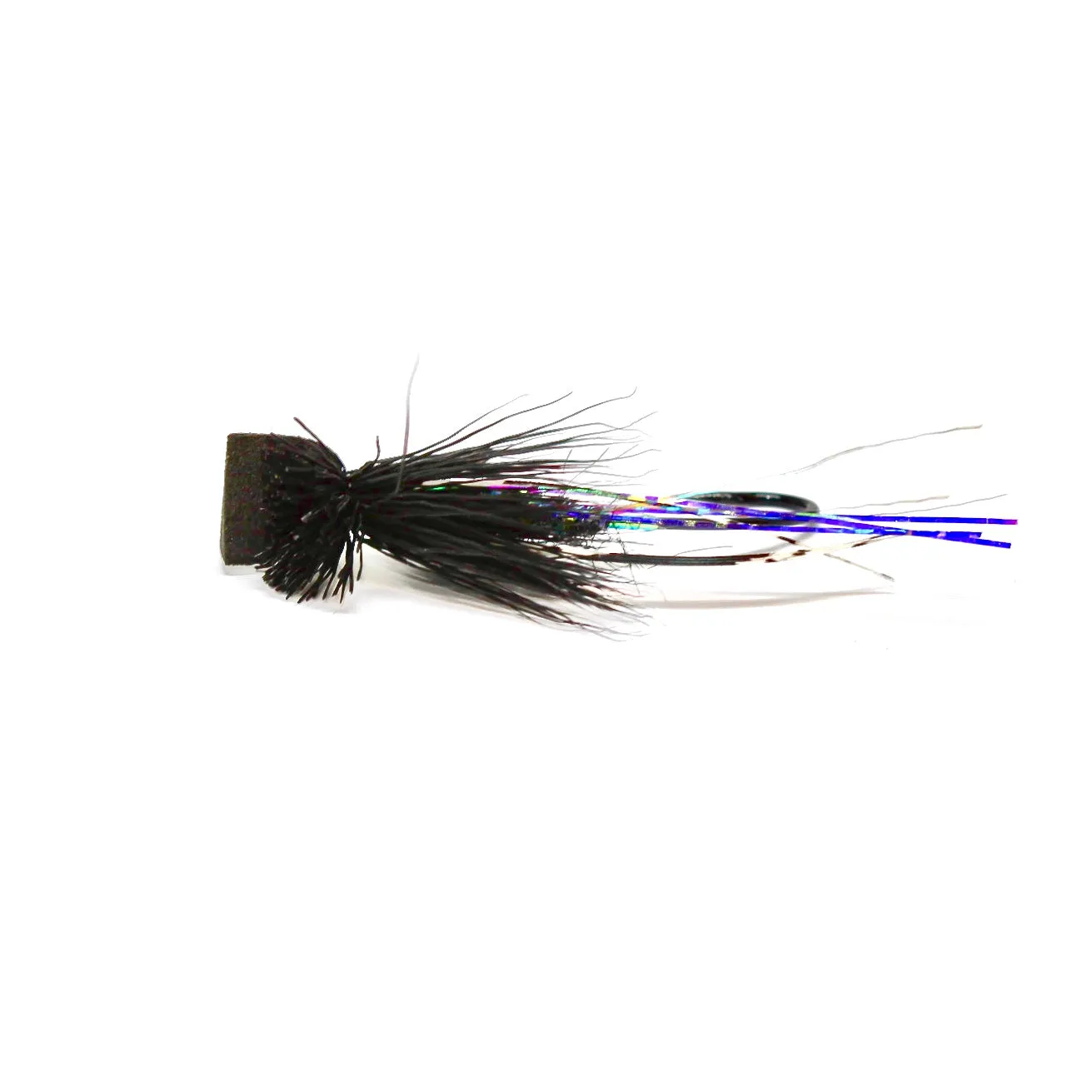 Brett's Klamath Skater