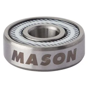 Bronson Speed Co. Mason Silva Pro G3 Bearings