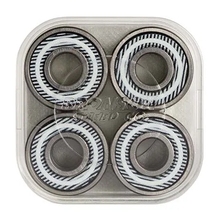 Bronson Speed Co. Mason Silva Pro G3 Bearings