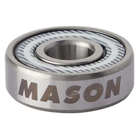 Bronson Speed Co. Mason Silva Pro G3 Bearings