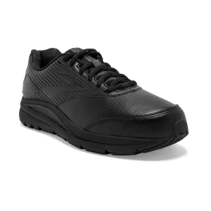 Brooks Addiction Walker 2: Women's Athletic Shoes Black