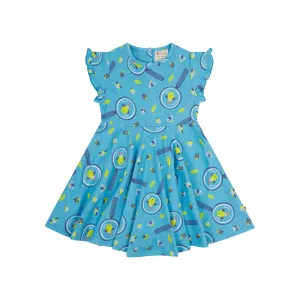 Bug Explorer Skater Dress - 1 Left Size 2-3 years