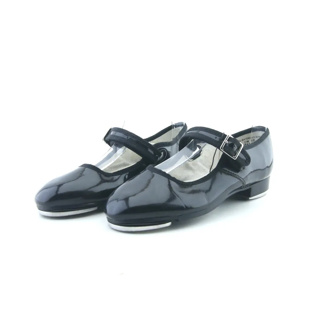 CAPEZIO MARY JANE TAP