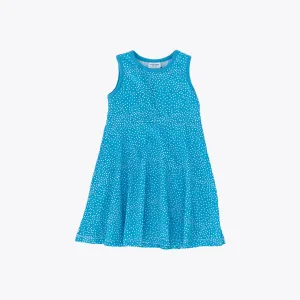 Champagne | Skater Dress