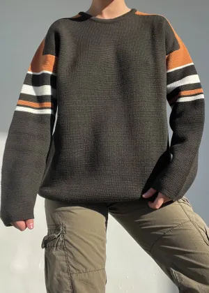 Chandler 90's Knit (L)