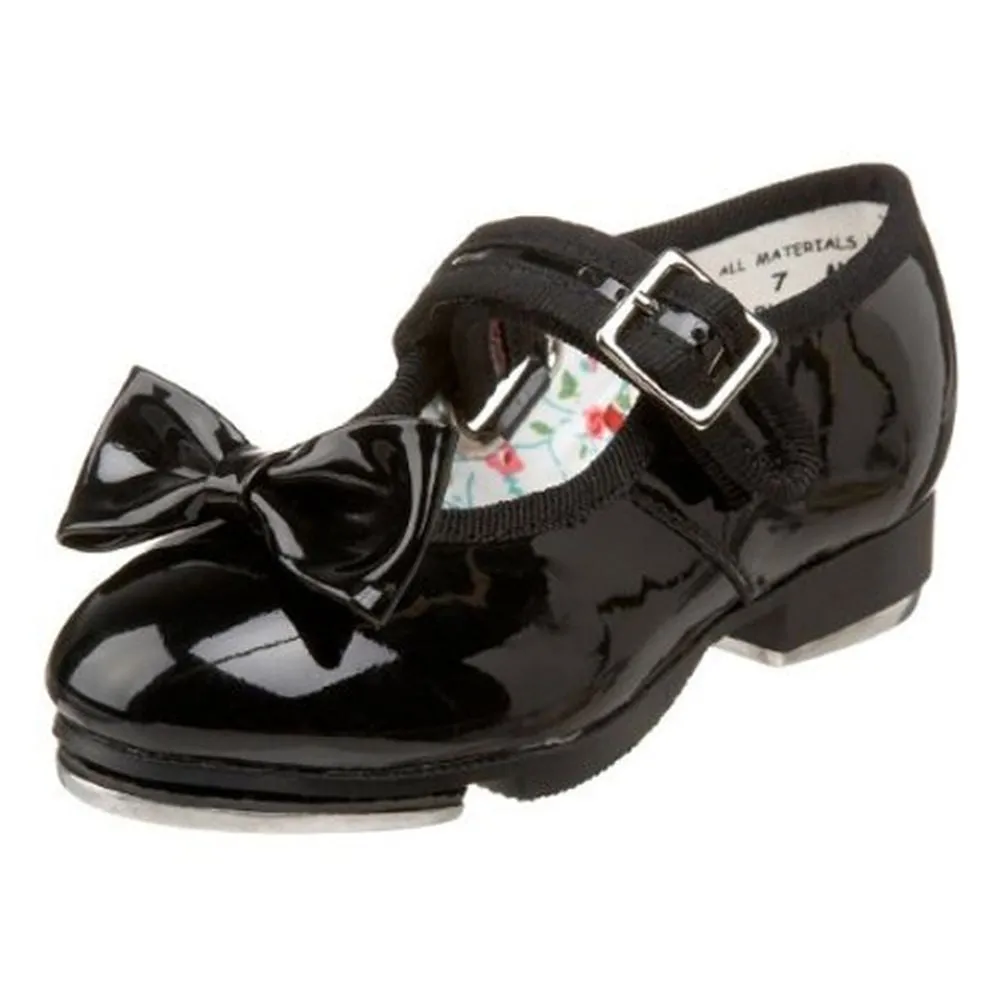 Childs Mary Jane Tap Shoe 3800C by Capezio