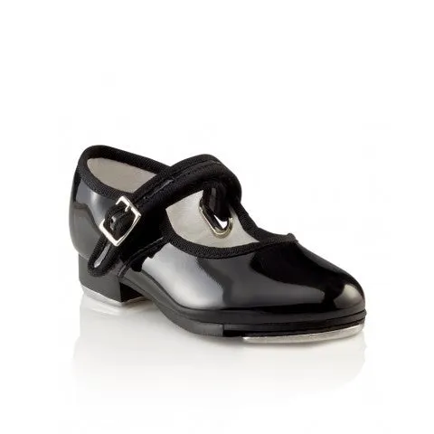 Childs Mary Jane Tap Shoe 3800C by Capezio