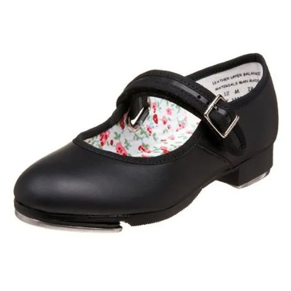 Childs Mary Jane Tap Shoe 3800C by Capezio