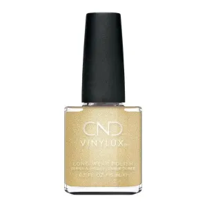 CND Vinylux Glitter Sneakers 389