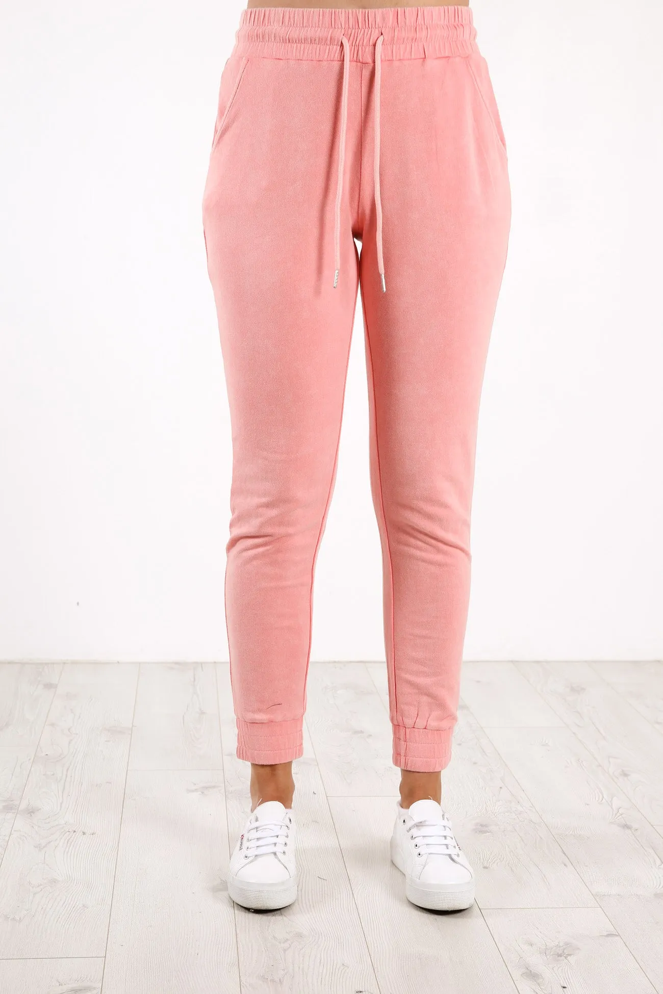 Coco Pant Malibu