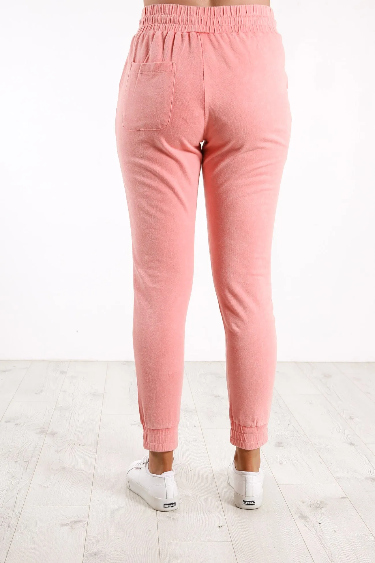 Coco Pant Malibu