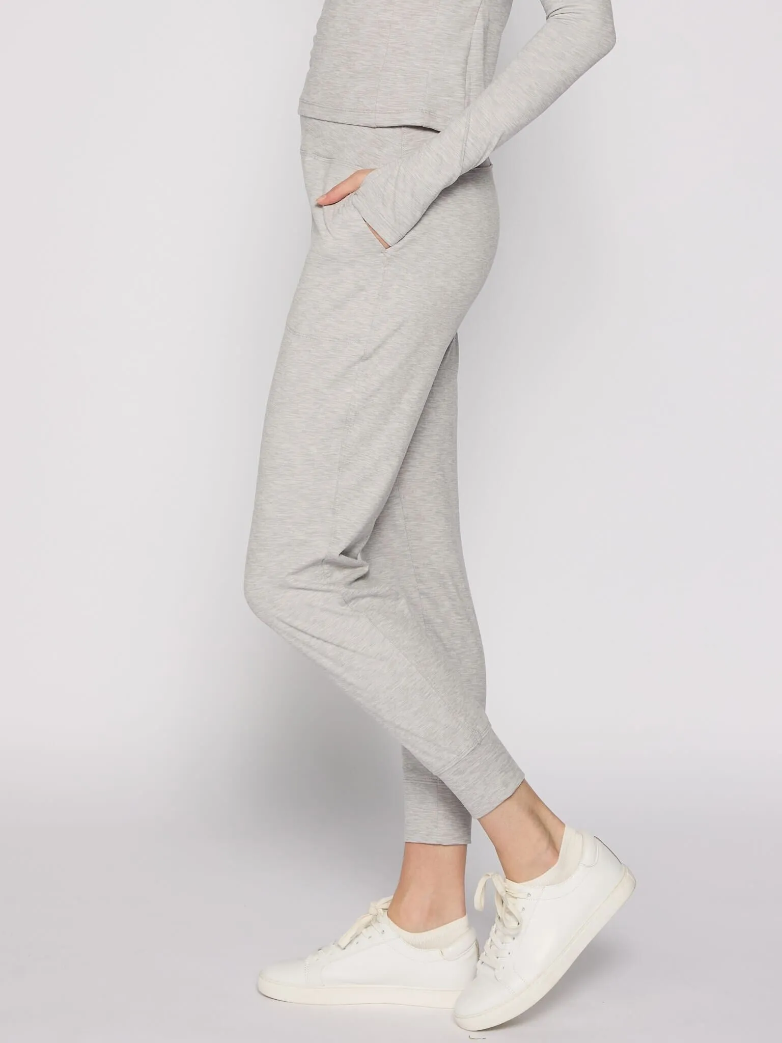 Comfort Jogger in Various Colors