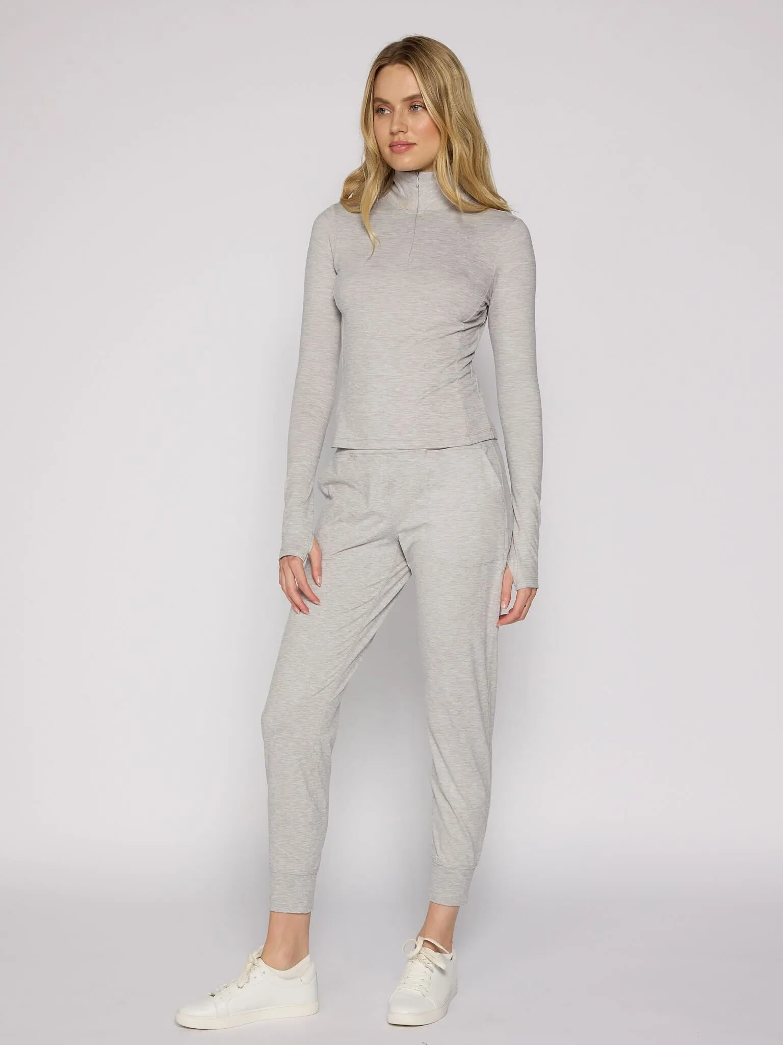Comfort Jogger in Various Colors