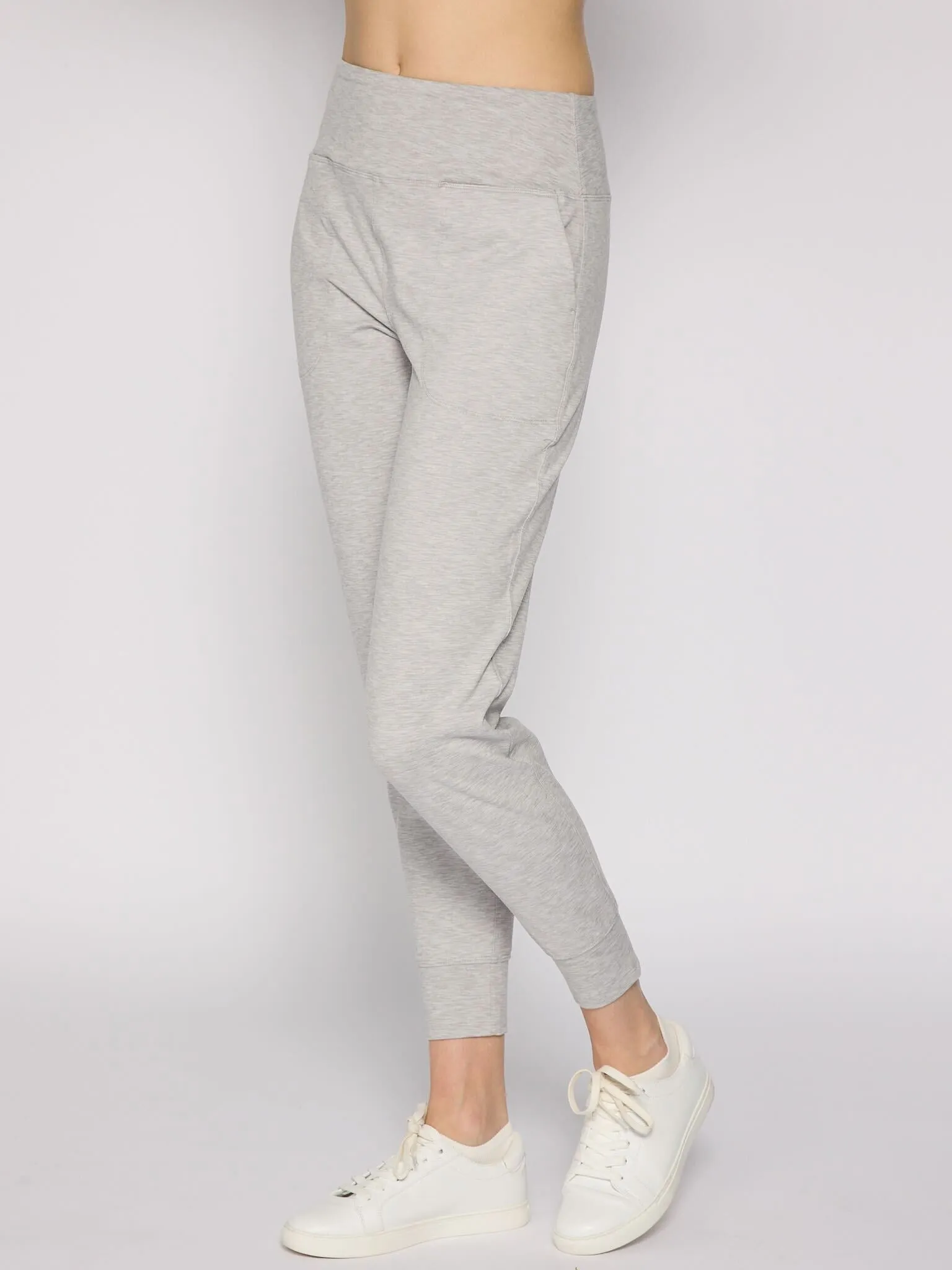 Comfort Jogger in Various Colors