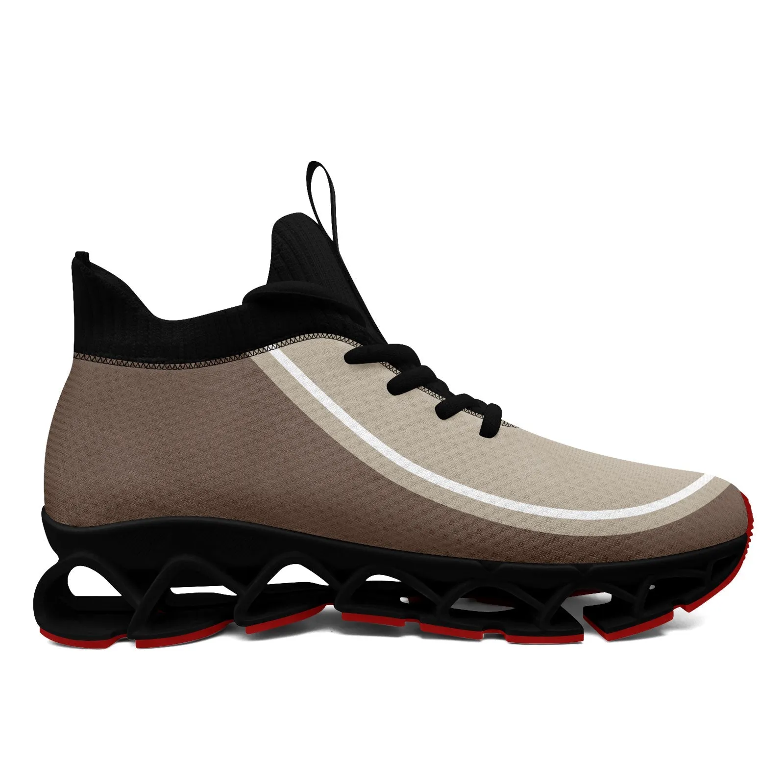 Corporate Gifts,Custom Isabel Brown Maxsoul Shoes Personalized Sneaker FN030XD-D020388-5