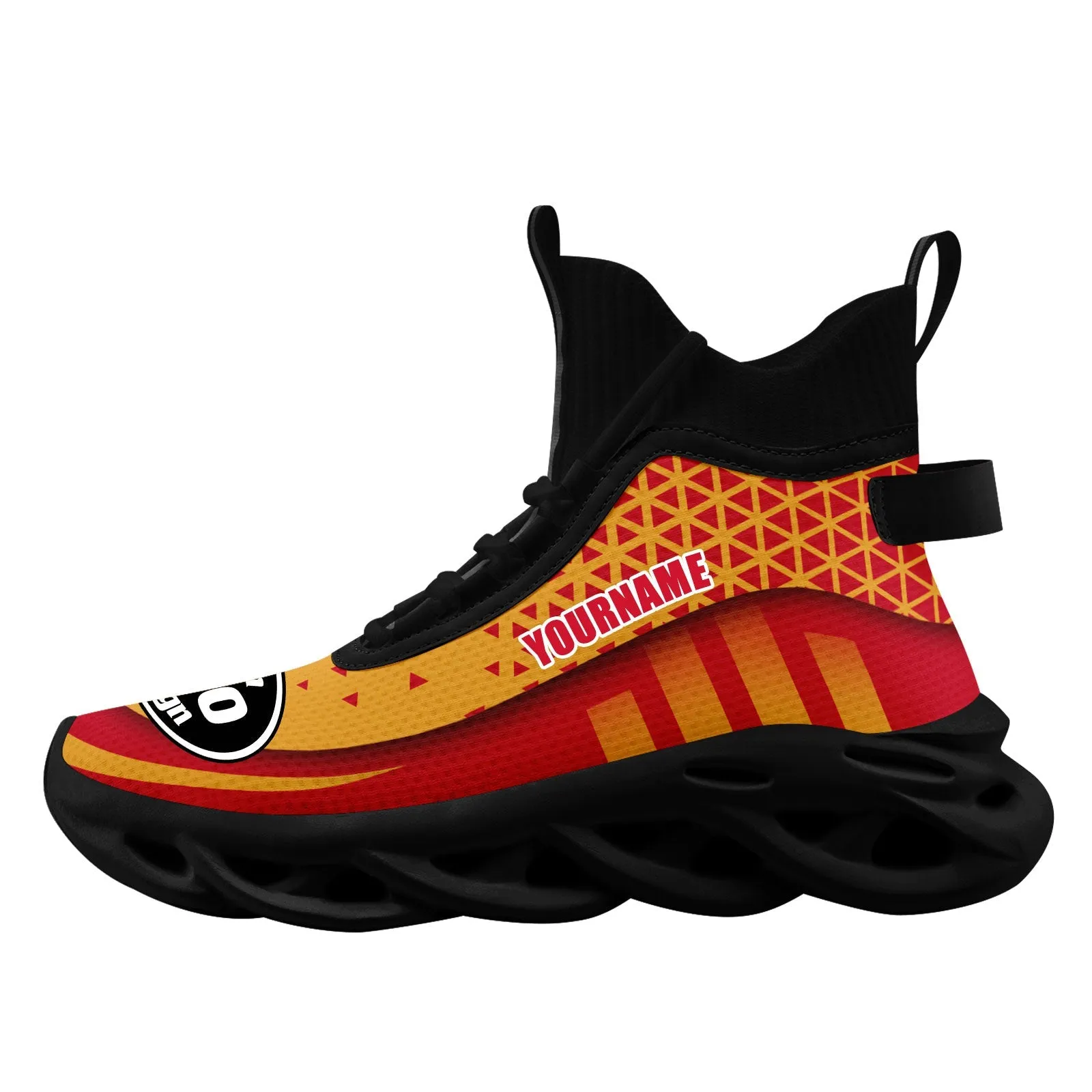 Corporate Gifts,Custom Jacket MaxSoul Shoes and Hat Combo Offer Personalized Combo ZH-D023030-10