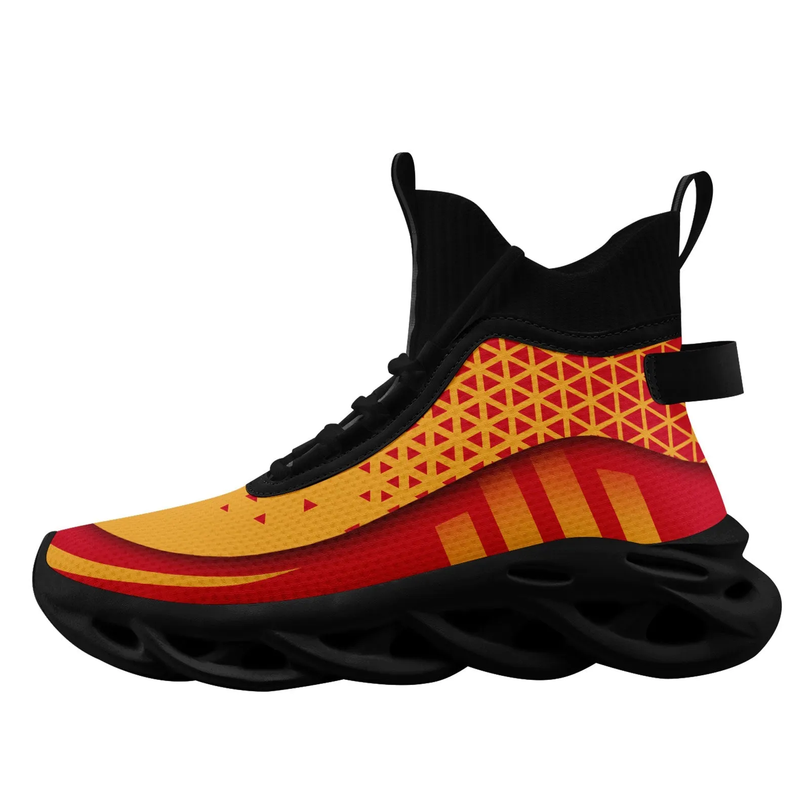 Corporate Gifts,Custom Jacket MaxSoul Shoes and Hat Combo Offer Personalized Combo ZH-D023030-10