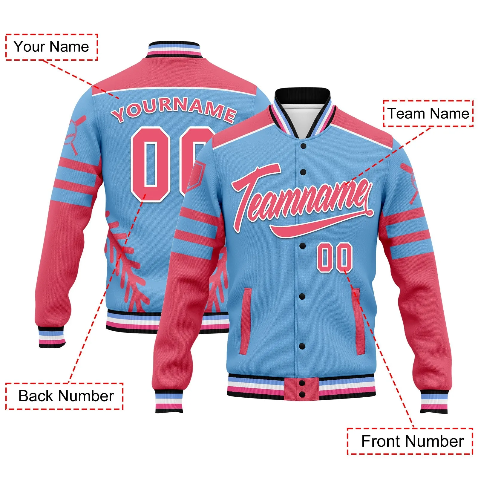 Corporate Gifts,Custom Jacket MaxSoul Shoes and Hat Combo Offer Personalized Combo ZH-D023030-3