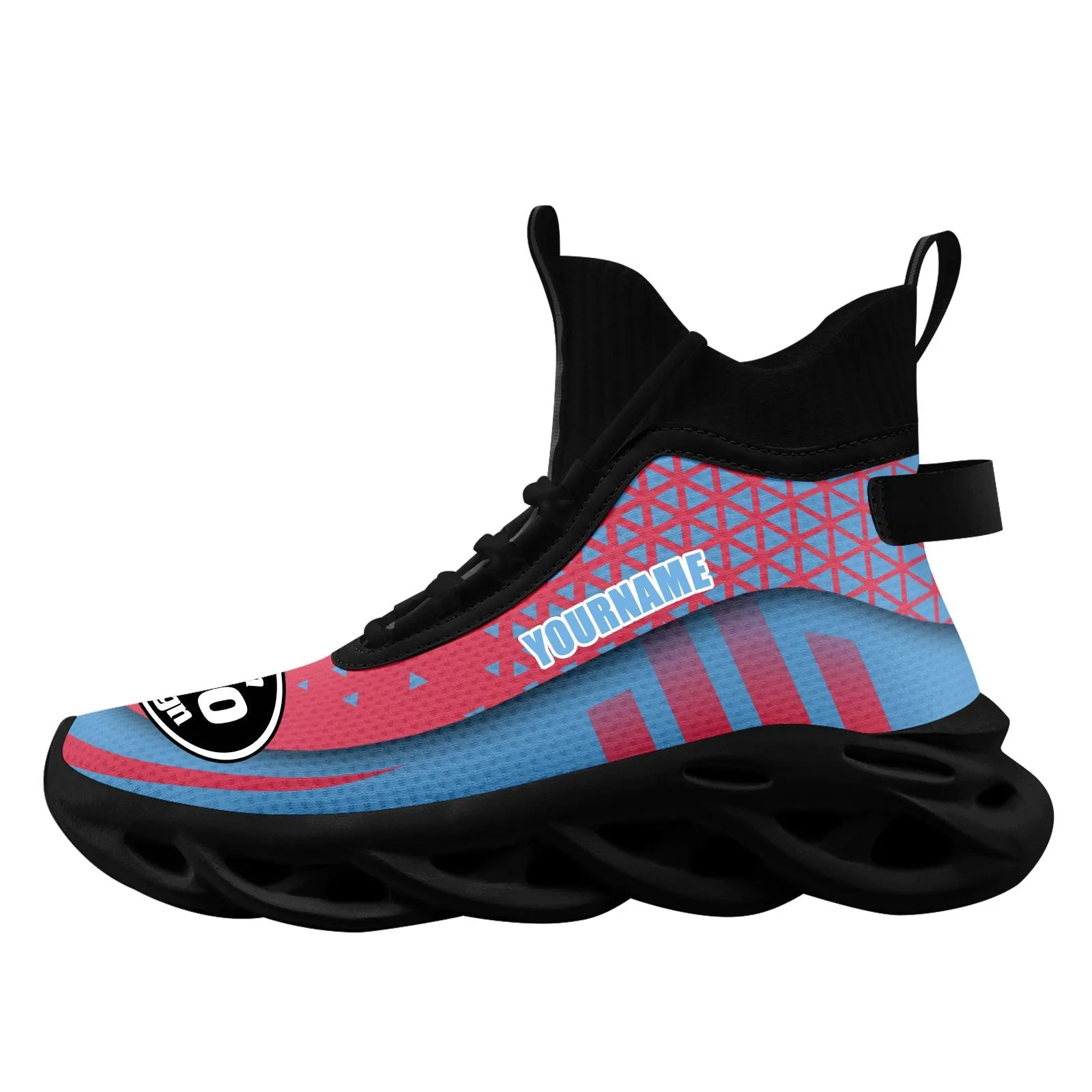 Corporate Gifts,Custom Jacket MaxSoul Shoes and Hat Combo Offer Personalized Combo ZH-D023030-3