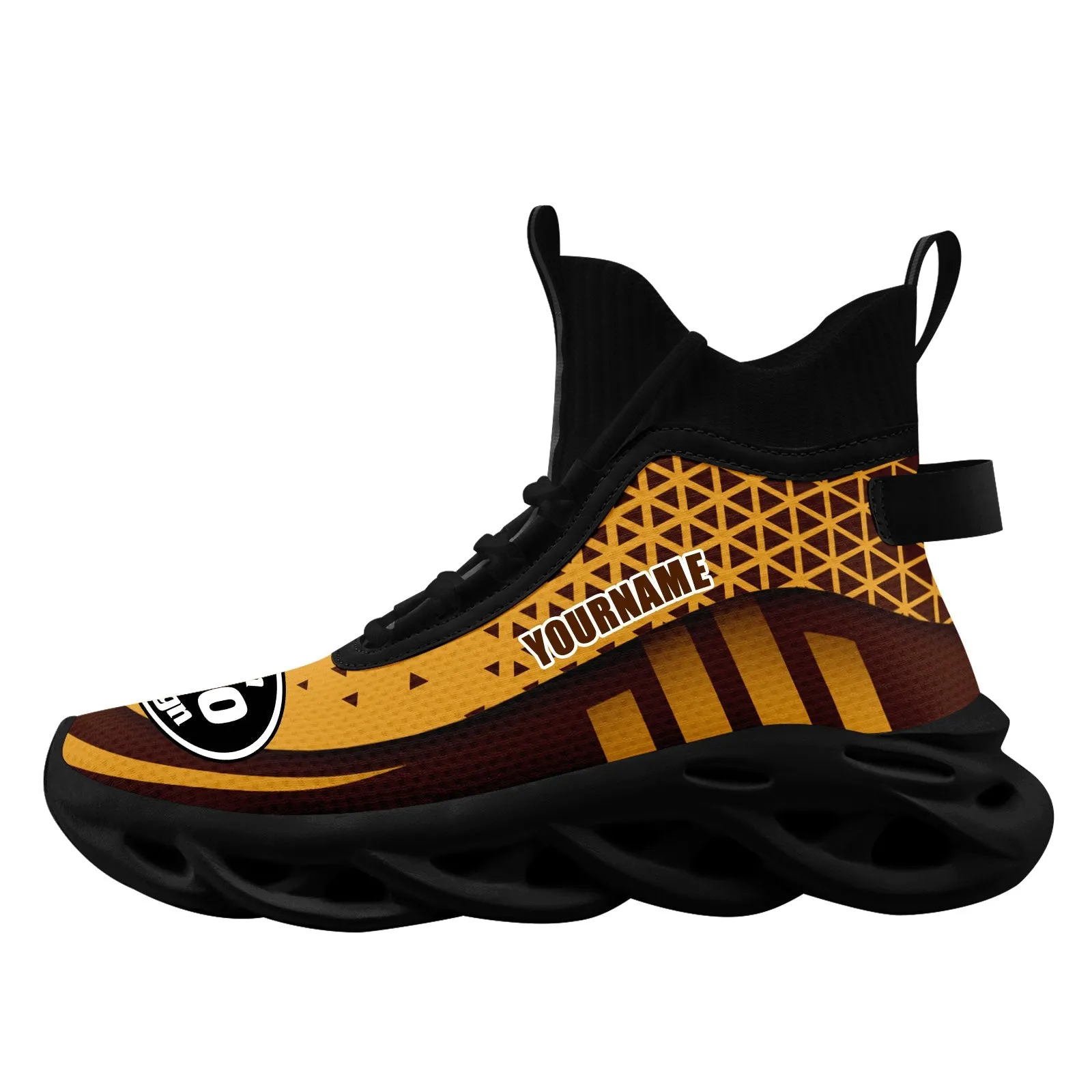 Corporate Gifts,Custom Jacket MaxSoul Shoes and Hat Combo Offer Personalized Combo ZH-D023030-4