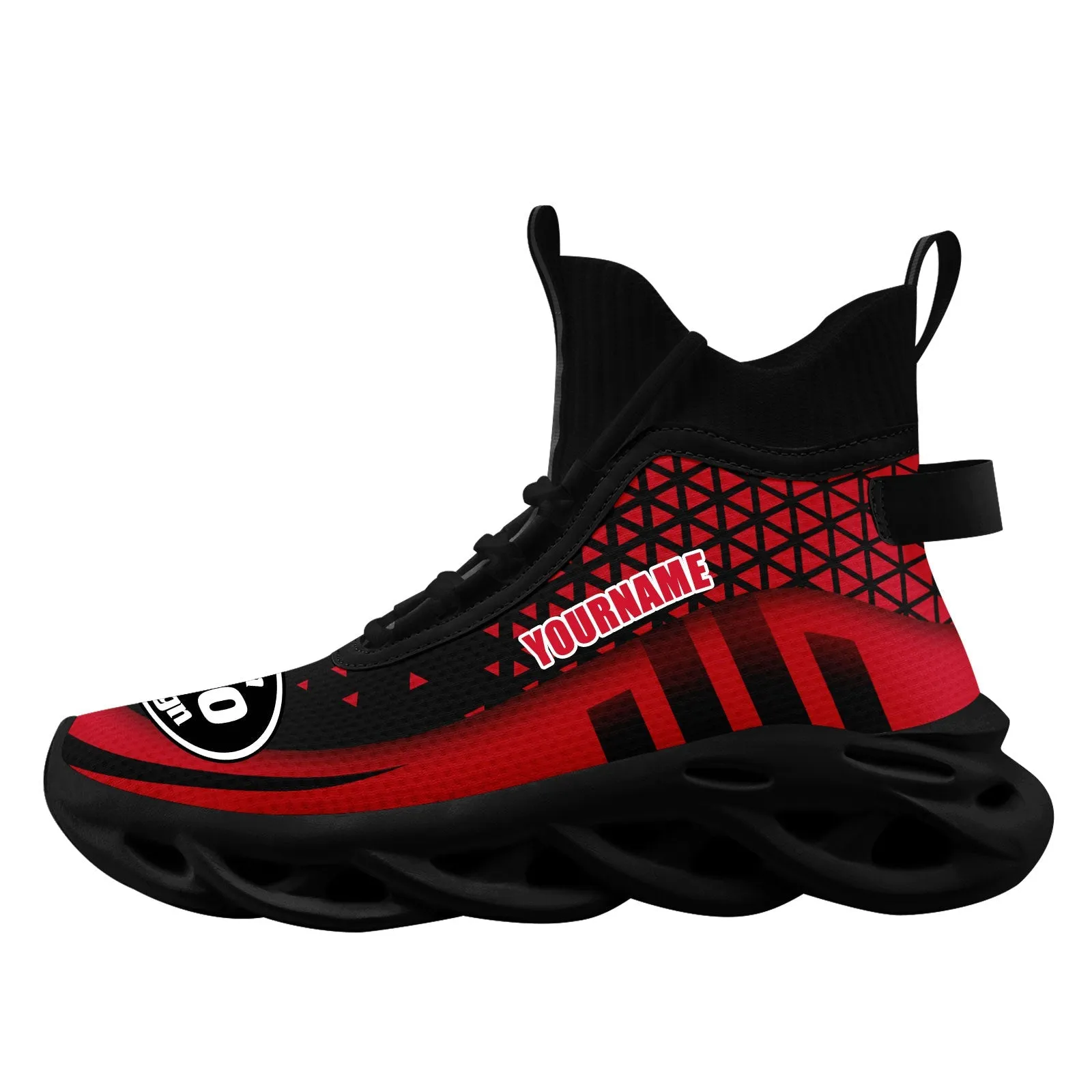 Corporate Gifts,Custom Jacket MaxSoul Shoes and Hat Combo Offer Personalized Combo ZH-D023030-5