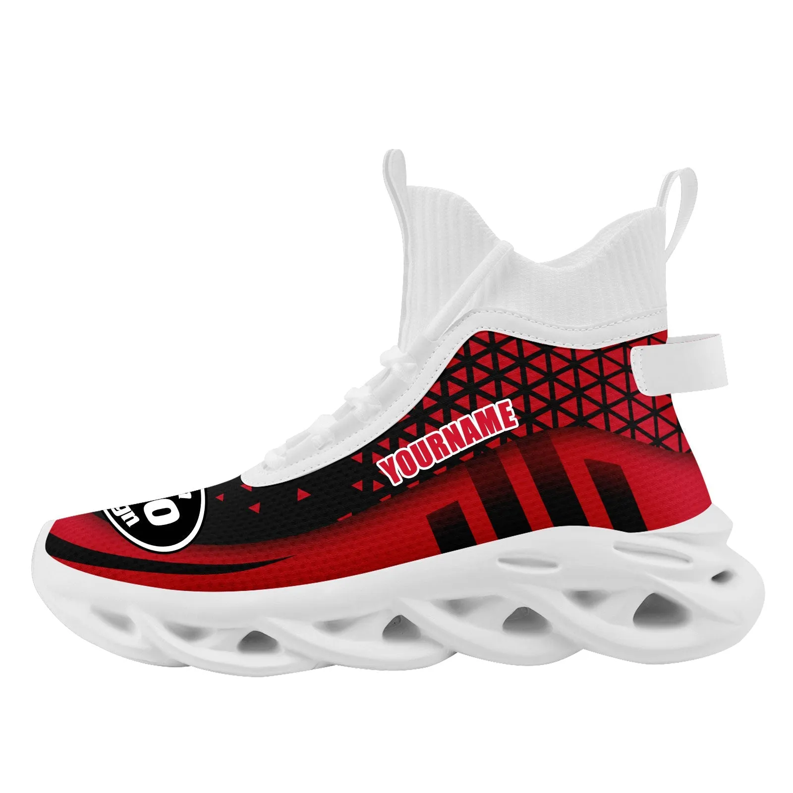 Corporate Gifts,Custom Jacket MaxSoul Shoes and Hat Combo Offer Personalized Combo ZH-D023030-5