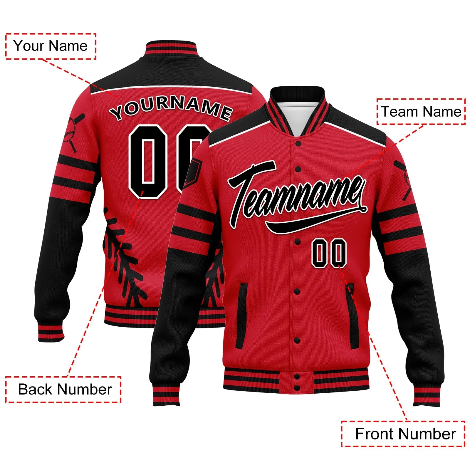Corporate Gifts,Custom Jacket MaxSoul Shoes and Hat Combo Offer Personalized Combo ZH-D023030-5