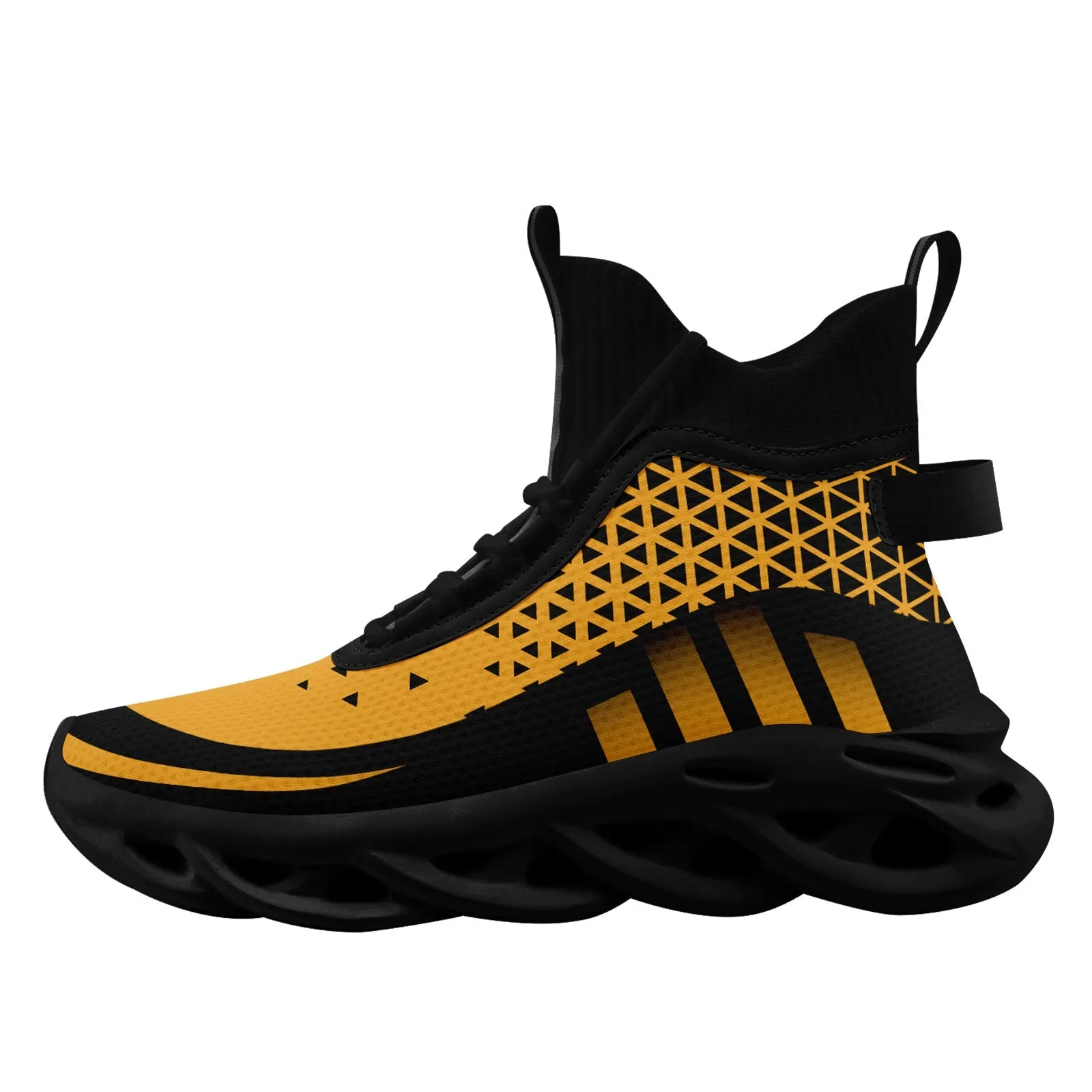 Corporate Gifts,Custom Jacket MaxSoul Shoes and Hat Combo Offer Personalized Combo ZH-D023030-7