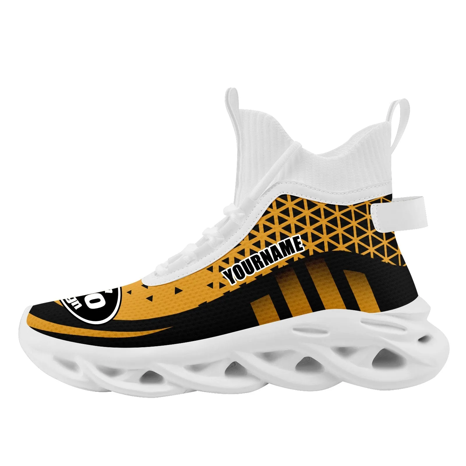Corporate Gifts,Custom Jacket MaxSoul Shoes and Hat Combo Offer Personalized Combo ZH-D023030-7