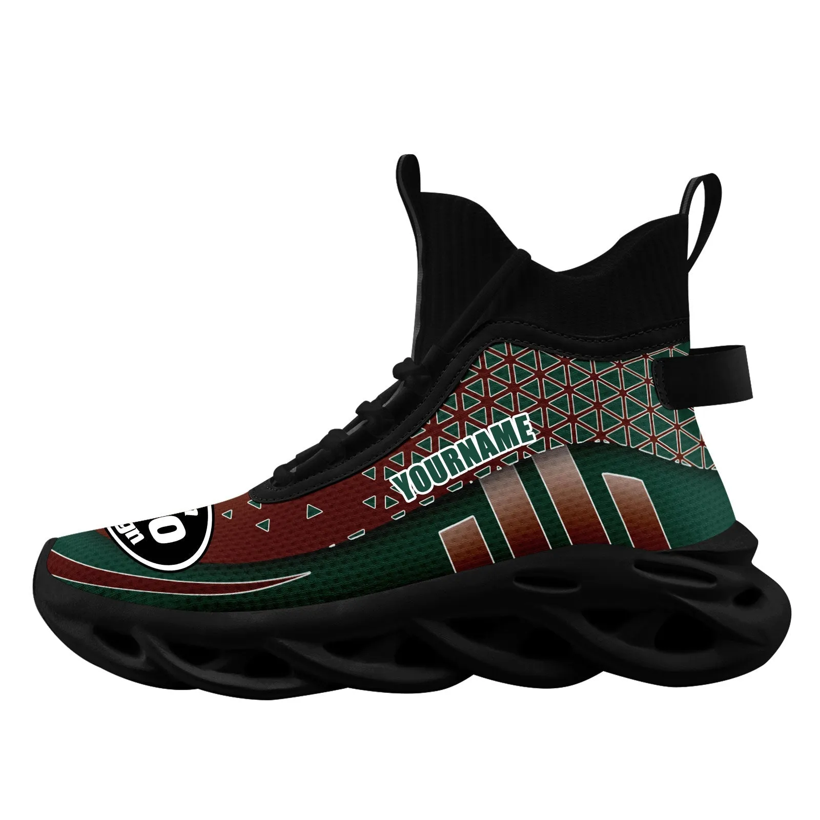 Corporate Gifts,Custom Jacket MaxSoul Shoes and Hat Combo Offer Personalized Combo ZH-D023030-9