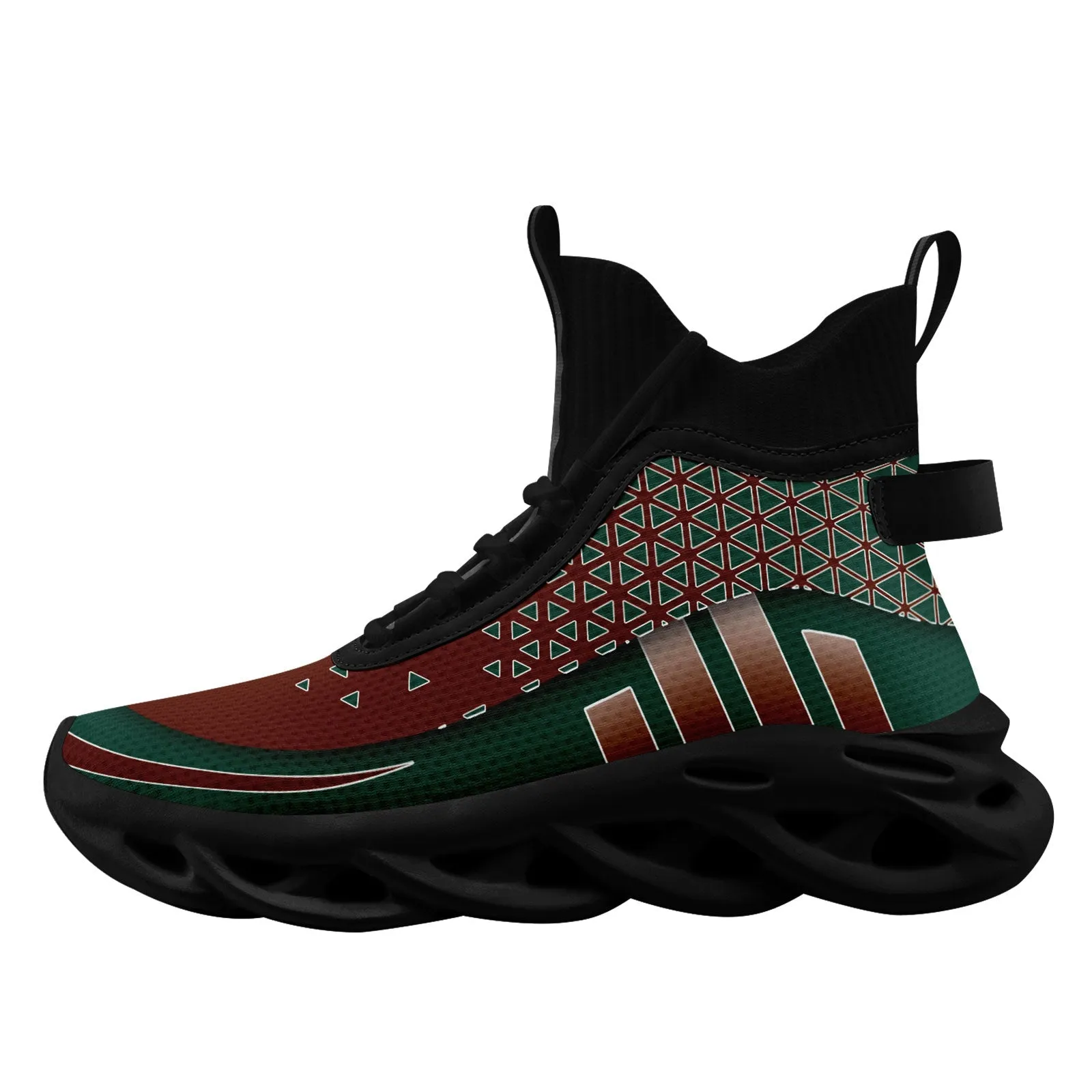 Corporate Gifts,Custom Jacket MaxSoul Shoes and Hat Combo Offer Personalized Combo ZH-D023030-9