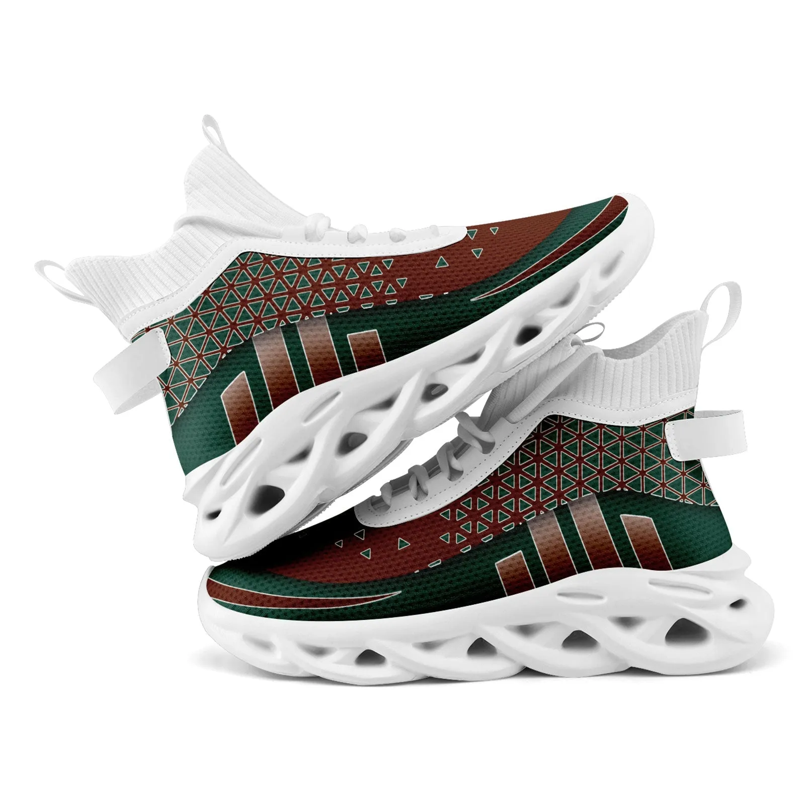 Corporate Gifts,Custom Jacket MaxSoul Shoes and Hat Combo Offer Personalized Combo ZH-D023030-9