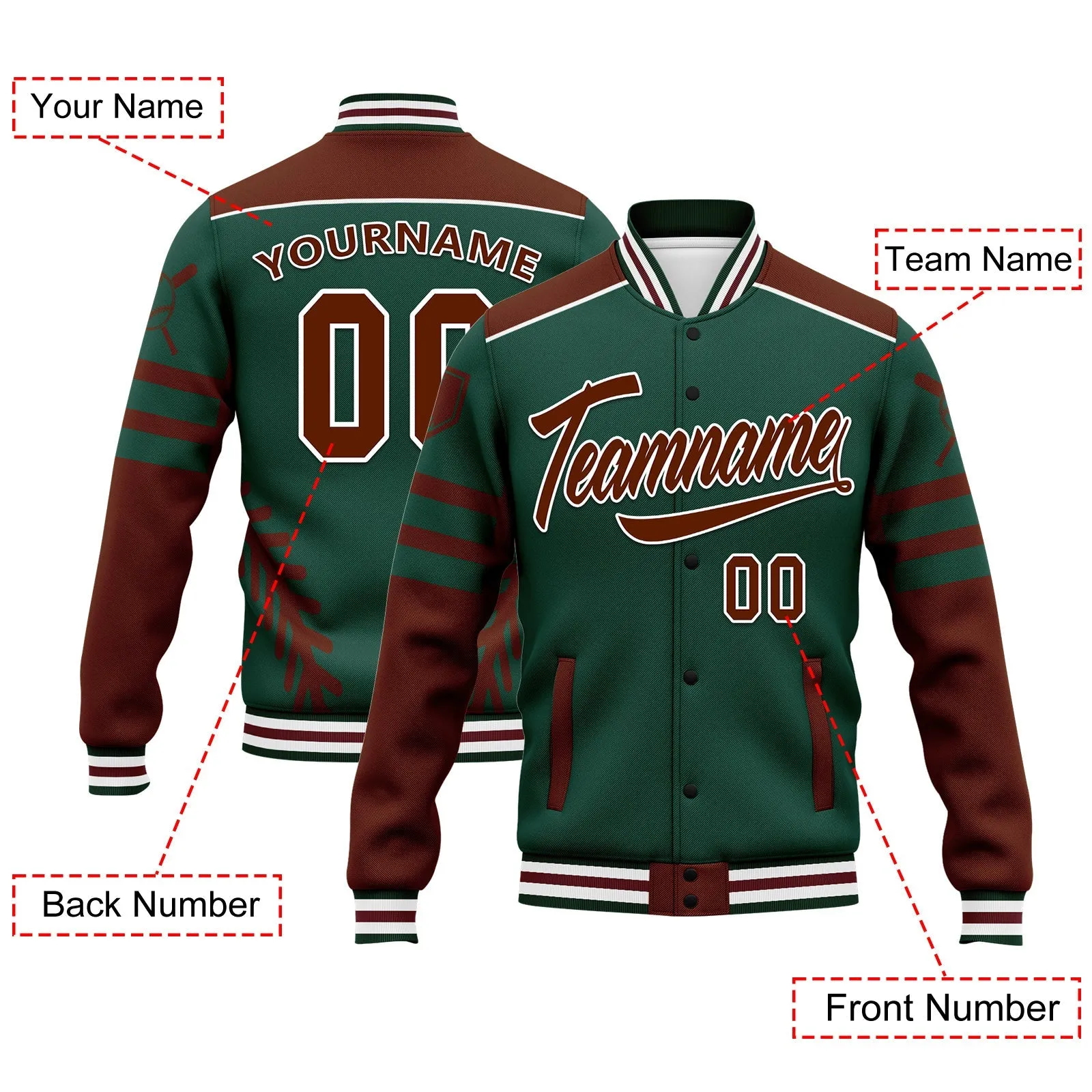 Corporate Gifts,Custom Jacket MaxSoul Shoes and Hat Combo Offer Personalized Combo ZH-D023030-9