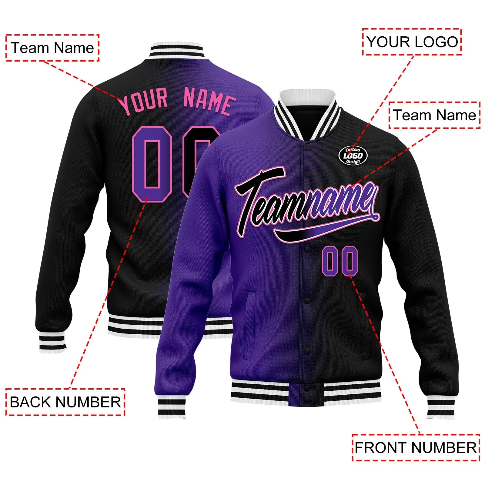 Corporate Gifts,Custom Jacket MaxSoul Shoes and Hat Combo Offer Personalized Combo ZH-D028016-11